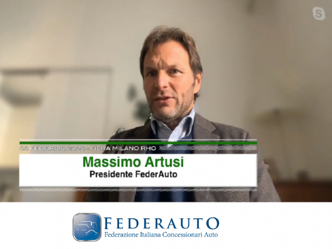 Evento Federauto - 